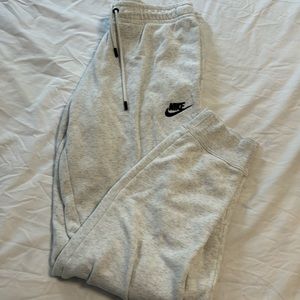 Nike sweatpants